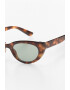 Mango Ochelari de soare cat-eye Antonia - Pled.ro