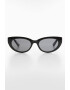 Mango Ochelari de soare cat-eye Antonia - Pled.ro