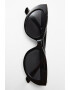 Mango Ochelari de soare cat-eye Antonia - Pled.ro