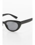 Mango Ochelari de soare cat-eye Antonia - Pled.ro