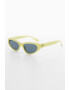 Mango Ochelari de soare cat-eye Maisel - Pled.ro