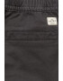 Mango Pantaloni cargo cu talie elastica - Pled.ro