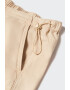 Mango Pantaloni cargo Parachut - Pled.ro