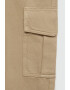 Mango Pantaloni cargo regular fit Buzz - Pled.ro