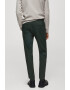 Mango Pantaloni chino slim fit Bologna - Pled.ro