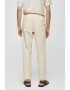 Mango Pantaloni chino slim fit Clay - Pled.ro