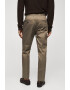 Mango Pantaloni chino slim fit Juno - Pled.ro