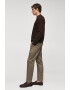 Mango Pantaloni chino slim fit Juno - Pled.ro