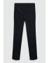 Mango Pantaloni crop slim fit - Pled.ro