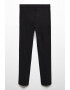 Mango Pantaloni crop slim fit - Pled.ro