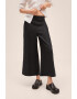 Mango Pantaloni culotte de in Lotte - Pled.ro