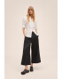 Mango Pantaloni culotte de in Lotte - Pled.ro