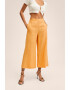 Mango Pantaloni culotte de in Lotte - Pled.ro