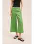 Mango Pantaloni culotte de in Lotte - Pled.ro