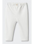 Mango Pantaloni de bumbac Espin - Pled.ro