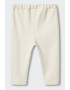 Mango Pantaloni de bumbac Espin - Pled.ro