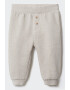 Mango Pantaloni de trening Tommy - Pled.ro