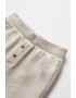 Mango Pantaloni de trening Tommy - Pled.ro