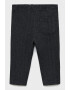 Mango Pantaloni eleganti cu croiala dreapta si model herringbone Espigab - Pled.ro