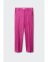 Mango Pantaloni eleganti de in Boreli - Pled.ro