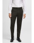 Mango Pantaloni eleganti slim fit Milan - Pled.ro