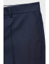 Mango Pantaloni eleganti slim fit Venecia - Pled.ro