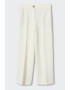 Mango Pantaloni eleganti uni Simon - Pled.ro