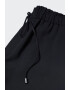 Mango Pantaloni jogger cu croiala dreapta Fluido - Pled.ro