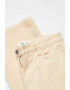 Mango Pantaloni kick-flare de reiat Sienna - Pled.ro