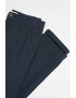 Mango Pantaloni regular fit Russp - Pled.ro