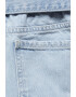 Mango Pantaloni scurti de denim Ruth - Pled.ro