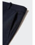 Mango Pantaloni skinny Cola - Pled.ro