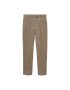 Mango Pantaloni skinny crop Warm - Pled.ro