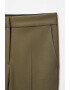 Mango Pantaloni skinny cu talie inalta Roque - Pled.ro