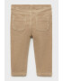 Mango Pantaloni skinny din reiat - Pled.ro