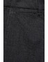 Mango Pantaloni slim fit Brest - Pled.ro