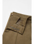 Mango Pantaloni slim fit chino Dublino - Pled.ro