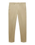 Mango Pantaloni slim fit chino Dublino - Pled.ro