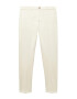 Mango Pantaloni slim fit chino Dublino - Pled.ro