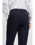 Mango Pantaloni slim fit eleganti Brasilia - Pled.ro