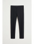 Mango Pantaloni slim fit Lima - Pled.ro