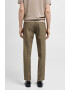 Mango Pantaloni slim fit Milan - Pled.ro