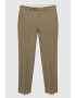 Mango Pantaloni slim fit Milan - Pled.ro