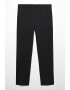 Mango Pantaloni slim fit Paulo - Pled.ro