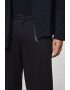 Mango Pantaloni slim fit Zurich - Pled.ro