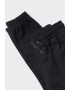 Mango Pantaloni sport cu snur in talie Susan - Pled.ro