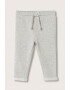 Mango Pantaloni sport cu snur Viena - Pled.ro