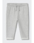 Mango Pantaloni sport cu snur Viena - Pled.ro