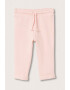 Mango Pantaloni sport de bumbac Viena - Pled.ro