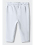 Mango Pantaloni sport din bumbac Viena - Pled.ro